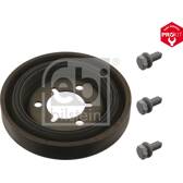 Poulie damper FEBI BILSTEIN - 36420