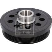 Poulie damper FEBI BILSTEIN - 37419