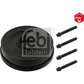 Poulie damper FEBI BILSTEIN - 37420