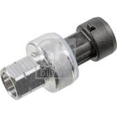 Presostato, aire acondicionado FEBI BILSTEIN - 49185