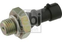 Pressostat d'huile