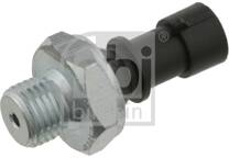 Pressostat d'huile