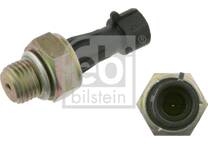 Pressostat d'huile