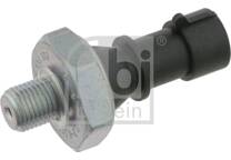 Pressostat d'huile