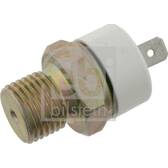 Febi Bilstein 17665 Pressostat D'Huile Avec Bague D'Étanchéité - Fiable Et Précis Pour Opel, Chevrolet, Vauxhall