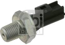Pressostat d'huile