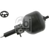 Pressure Accumulator, braking system FEBI BILSTEIN - 26538