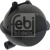 Pressure Accumulator, braking system FEBI BILSTEIN - 48801