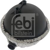 Pressure Accumulator, braking system FEBI BILSTEIN - 48803