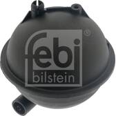 Pressure Accumulator, braking system FEBI BILSTEIN - 48804