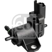 Pressure Converter, exhaust control FEBI BILSTEIN - 108374