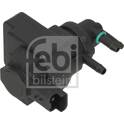 Pressure converter, turbocharger FEBI BILSTEIN - 186169