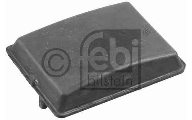 Pressure Disc, leaf spring