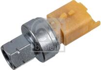 Pressure Switch, air conditioning