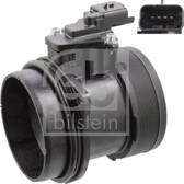 Przepływomierz masowy powietrza FEBI BILSTEIN - 105762