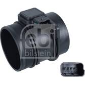 Przepływomierz masowy powietrza FEBI BILSTEIN - 37288