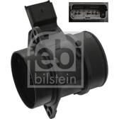 Przepływomierz masowy powietrza FEBI BILSTEIN - 45622