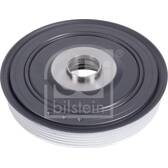 Puleggia cinghia, Albero a gomiti FEBI BILSTEIN - 26334