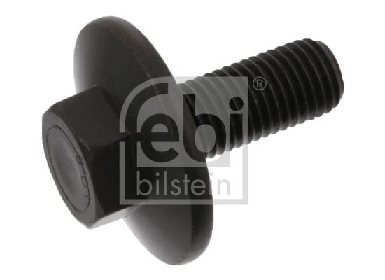 Pulley Bolt