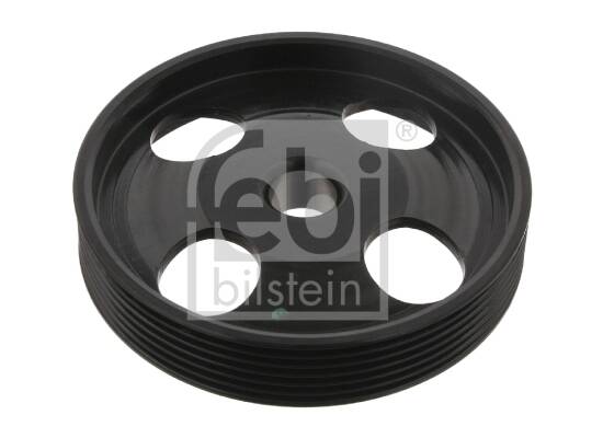 Pulley, power steering pump