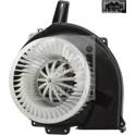 Pulseur d'air, ventilation habitacle FEBI BILSTEIN - 106285