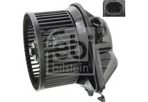 Pulseur d'air, ventilation habitacle