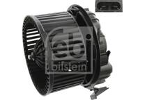 Pulseur d'air, ventilation habitacle