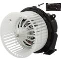 Pulseur d'air, ventilation habitacle FEBI BILSTEIN - 108943