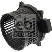 Pulseur d'air, ventilation habitacle FEBI BILSTEIN - 170324