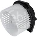 Pulseur d'air, ventilation habitacle FEBI BILSTEIN - 180773