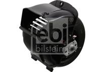 Pulseur d'air, ventilation habitacle