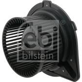 Pulseur d'air, ventilation habitacle FEBI BILSTEIN - 18782