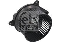 Pulseur d'air, ventilation habitacle