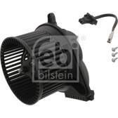 Pulseur d'air, ventilation habitacle FEBI BILSTEIN - 34594