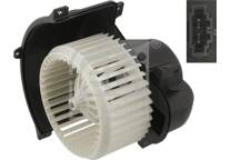 Pulseur d'air, ventilation habitacle