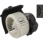 Pulseur d'air, ventilation habitacle FEBI BILSTEIN - 34788