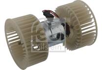 Pulseur d'air, ventilation habitacle