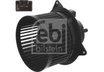Pulseur d'air, ventilation habitacle
