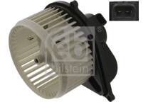 Pulseur d'air, ventilation habitacle