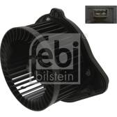 Pulseur d'air, ventilation habitacle FEBI BILSTEIN - 43766