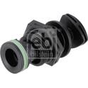 Pump, bränsleförtillförselsystem FEBI BILSTEIN - 199145