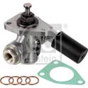 Pump, bränsleförtillförselsystem FEBI BILSTEIN - 23027