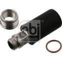 Pump, fuel pre-supply FEBI BILSTEIN - 10576