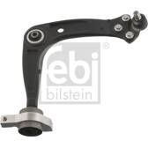 Querlenker FEBI BILSTEIN - 43601