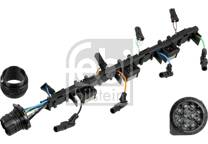 Raccord, injecteur