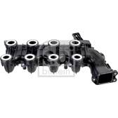 Raccordo, Collettore aspirazione FEBI BILSTEIN - 175769