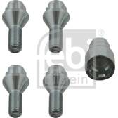 Radbolzen (pro Einheit) FEBI BILSTEIN - 27047