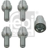Radbolzen (pro Einheit) FEBI BILSTEIN - 27048
