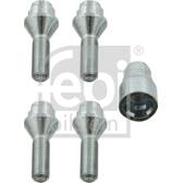 Radbolzen (pro Einheit) FEBI BILSTEIN - 27052