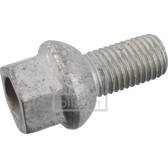 Radbolzen (pro Einheit) FEBI BILSTEIN - 46631